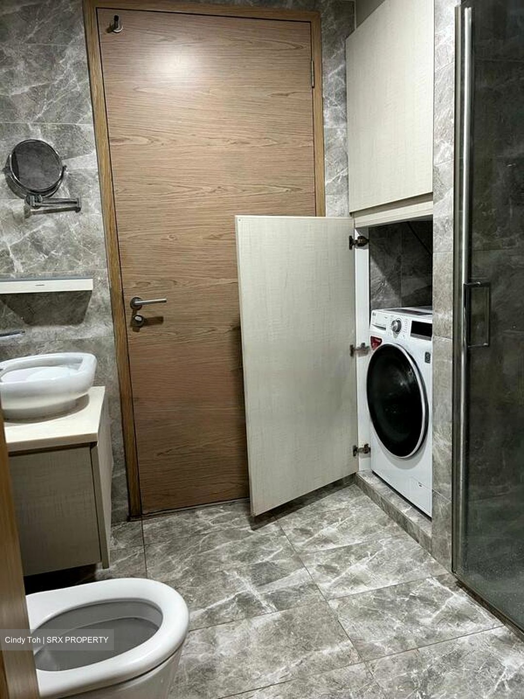 The Santorini (D18), Condominium #446989401